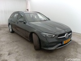  Mercedes  C-Klasse MERCEDES CLASSE C BREAK DIESEL (S206) C 200 d Business Line 5d #8