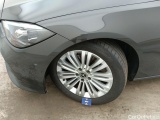 Mercedes  C-Klasse MERCEDES CLASSE C BREAK DIESEL (S206) C 200 d Business Line 5d #17