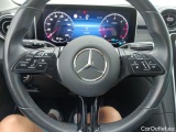  Mercedes  C-Klasse MERCEDES CLASSE C BREAK DIESEL (S206) C 200 d Business Line 5d #23