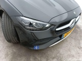  Mercedes  C-Klasse MERCEDES CLASSE C BREAK DIESEL (S206) C 200 d Business Line 5d #27