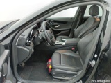  Mercedes  C-Klasse Mercedes-Benz  Berline C 200 d Business Solution Aut. 4d #3