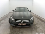  Mercedes  C-Klasse Mercedes-Benz  Berline C 200 d Business Solution Aut. 4d #5