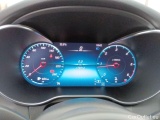  Mercedes  C-Klasse Mercedes-Benz  Berline C 200 d Business Solution Aut. 4d #6