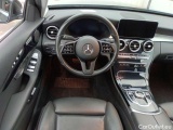  Mercedes  C-Klasse Mercedes-Benz  Berline C 200 d Business Solution Aut. 4d #9