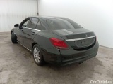  Mercedes  C-Klasse Mercedes-Benz  Berline C 200 d Business Solution Aut. 4d #7