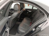  Mercedes  C-Klasse Mercedes-Benz  Berline C 200 d Business Solution Aut. 4d #10