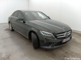  Mercedes  C-Klasse Mercedes-Benz  Berline C 200 d Business Solution Aut. 4d #8