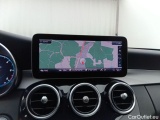  Mercedes  C-Klasse Mercedes-Benz  Berline C 200 d Business Solution Aut. 4d #13
