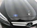  Mercedes  C-Klasse Mercedes-Benz  Berline C 200 d Business Solution Aut. 4d #19