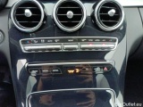  Mercedes  C-Klasse Mercedes-Benz  Berline C 200 d Business Solution Aut. 4d #30