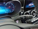  Mercedes  C-Klasse Mercedes-Benz  Berline C 200 d Business Solution Aut. 4d #32