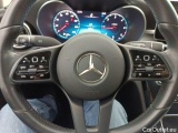  Mercedes  C-Klasse Mercedes-Benz  Berline C 200 d Business Solution Aut. 4d #33