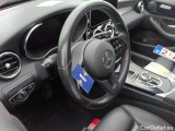  Mercedes  C-Klasse Mercedes-Benz  Berline C 200 d Business Solution Aut. 4d #52