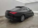  Mercedes  CLA-Klasse Mercedes-Benz CLA CLA 220 d 4d #2