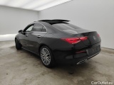  Mercedes  CLA-Klasse Mercedes-Benz CLA CLA 220 d 4d #7