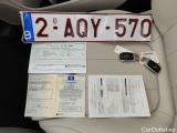  Mercedes  CLA-Klasse Mercedes-Benz CLA CLA 220 d 4d #4