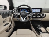  Mercedes  CLA-Klasse Mercedes-Benz CLA CLA 220 d 4d #9