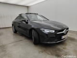  Mercedes  CLA-Klasse Mercedes-Benz CLA CLA 220 d 4d #8
