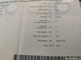  Mercedes  CLA-Klasse Mercedes-Benz CLA CLA 220 d 4d #11