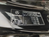  Mercedes  CLA-Klasse Mercedes-Benz CLA CLA 220 d 4d #19