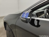  Mercedes  CLA-Klasse Mercedes-Benz CLA CLA 220 d 4d #20