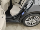  Mercedes  CLA-Klasse Mercedes-Benz CLA CLA 220 d 4d #22