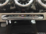  Mercedes  CLA-Klasse Mercedes-Benz CLA CLA 220 d 4d #27