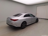  Mercedes  CLA-Klasse Mercedes, CLA-Class '19, Mercedes-Benz CLA CLA 200 d DCT Business Solution  #3