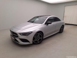  Mercedes  CLA-Klasse Mercedes, CLA-Class '19, Mercedes-Benz CLA CLA 200 d DCT Business Solution  #6