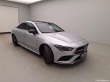  Mercedes  CLA-Klasse Mercedes, CLA-Class '19, Mercedes-Benz CLA CLA 200 d DCT Business Solution  #15