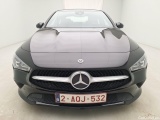  Mercedes  CLA-Klasse Mercedes, CLA-Class '19, Mercedes-Benz CLA CLA 200 d DCT Business Solution  
