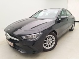  Mercedes  CLA-Klasse Mercedes, CLA-Class '19, Mercedes-Benz CLA CLA 200 d DCT Business Solution  #2