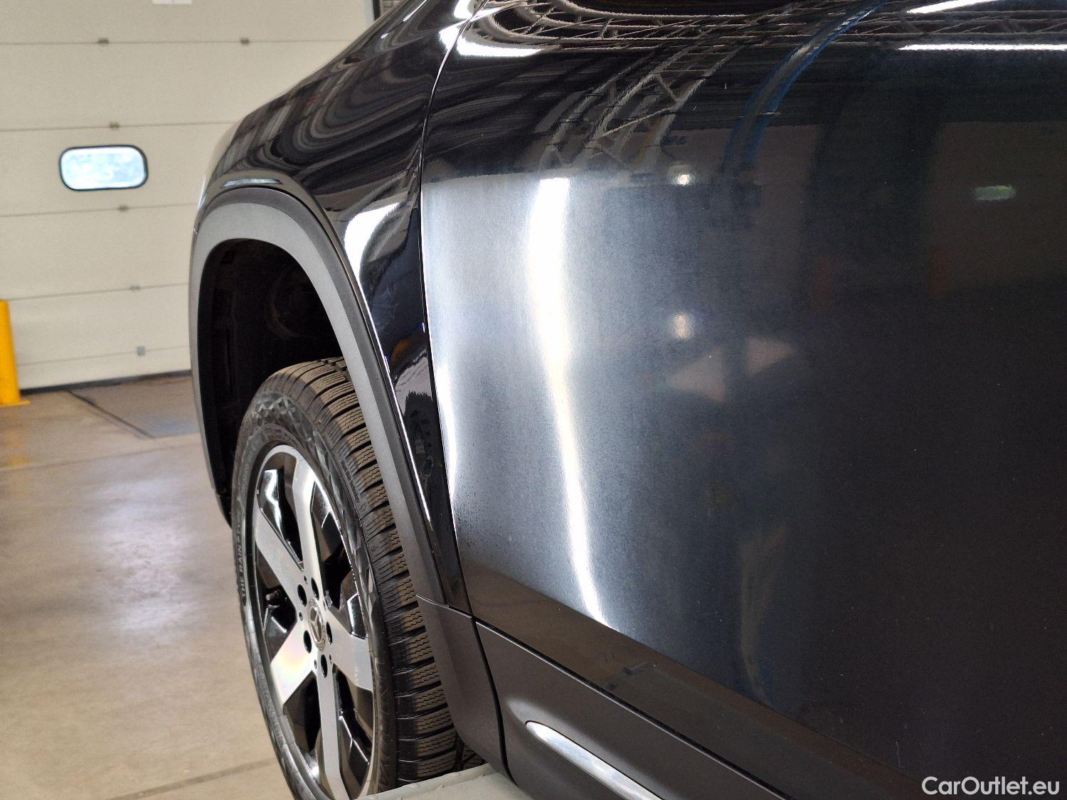 Mercedes  GLB Mercedes,  '19, Mercedes-Benz   200 d Business Solution 5d #30