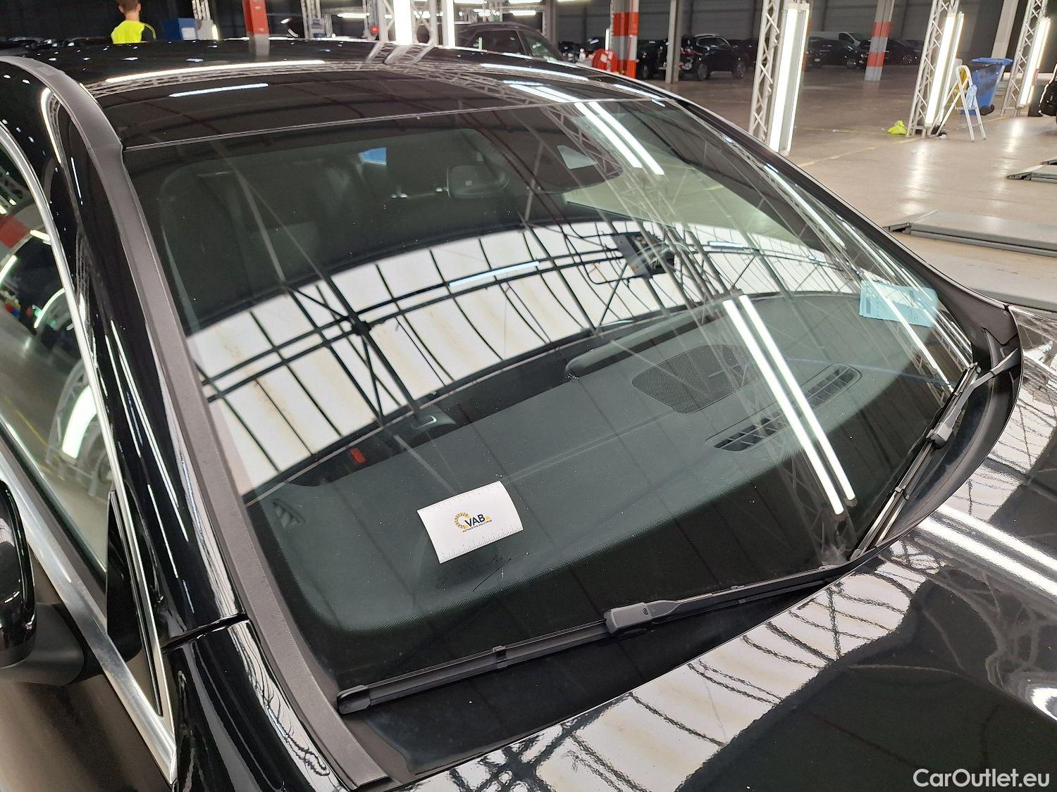  Mercedes  CLA-Klasse Mercedes, CLA-Class '19, Mercedes-Benz CLA CLA 200 d DCT Business Solution  #10