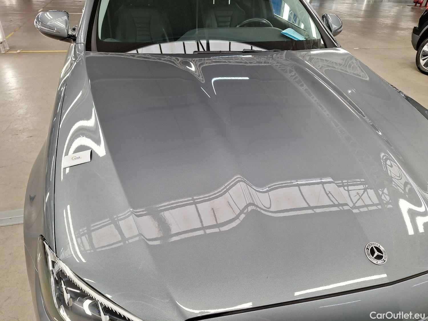  Mercedes  E-Klasse Mercedes, E-Class Break FL'20, Mercedes-Benz  Break E 200d Business Solut #20