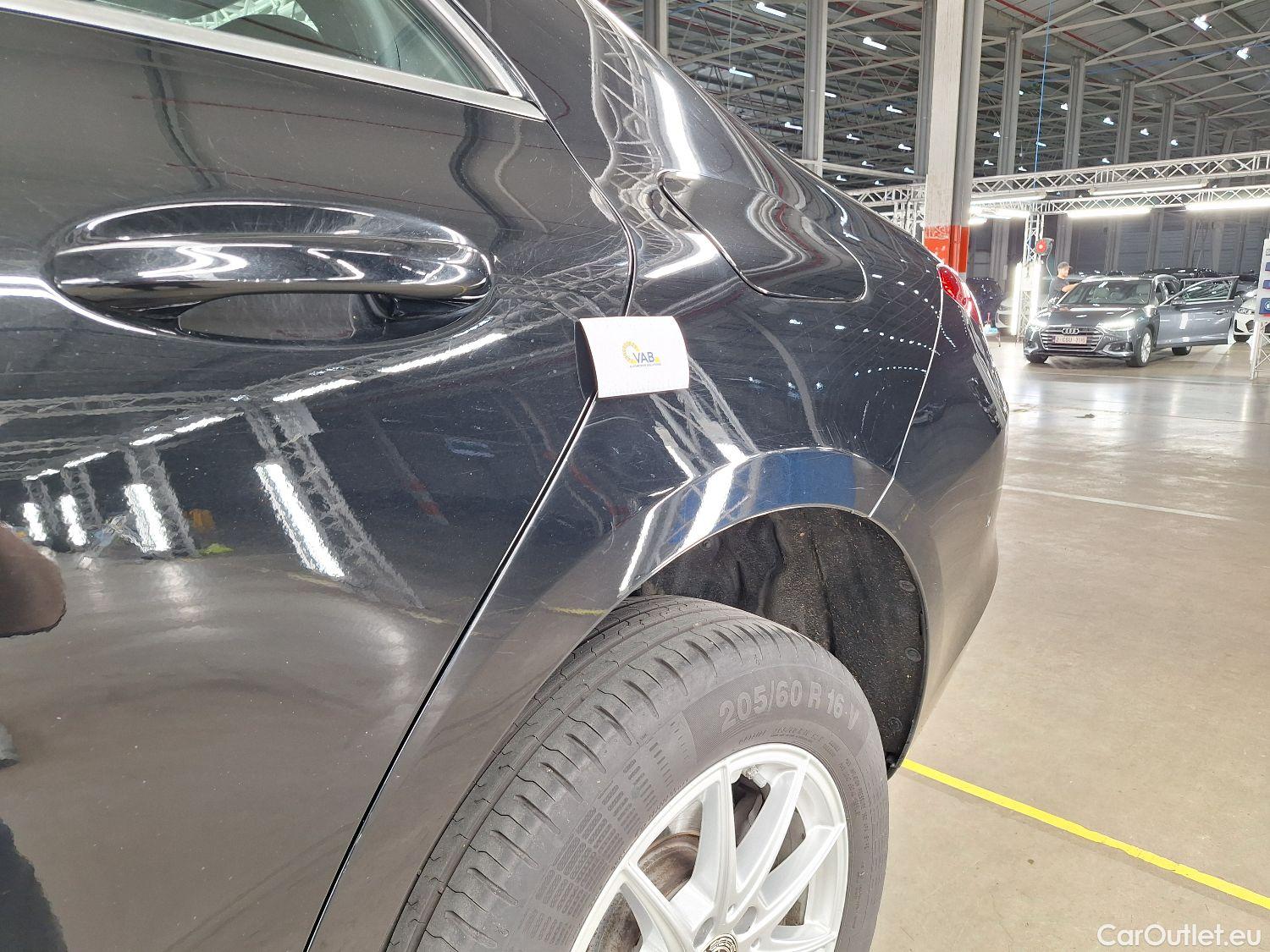  Mercedes  CLA-Klasse Mercedes, CLA-Class '19, Mercedes-Benz CLA CLA 200 d DCT Business Solution  #3