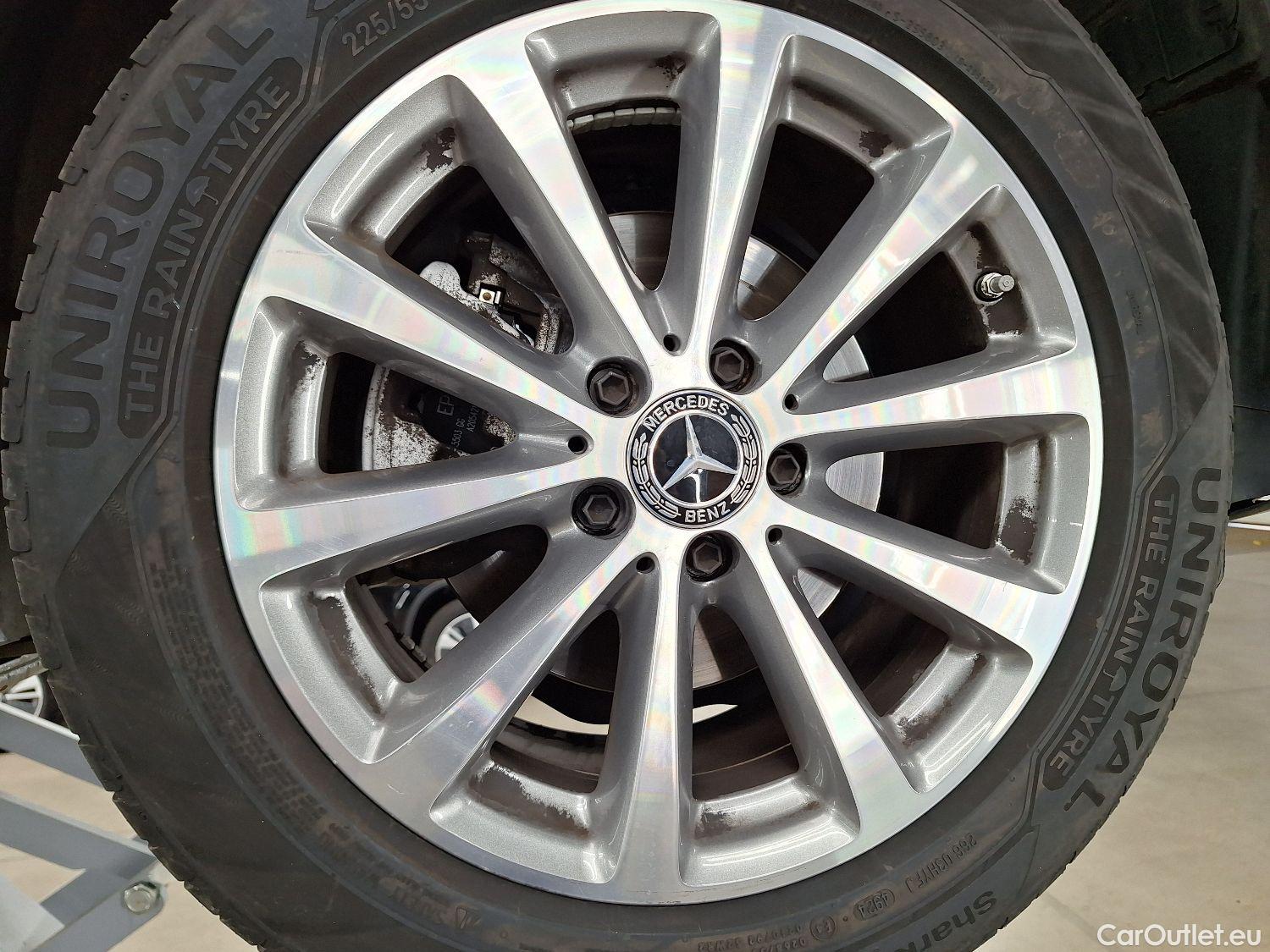  Mercedes  E-Klasse Mercedes, E-Class Break FL'20, Mercedes-Benz  Break E 200d Business Solut #1