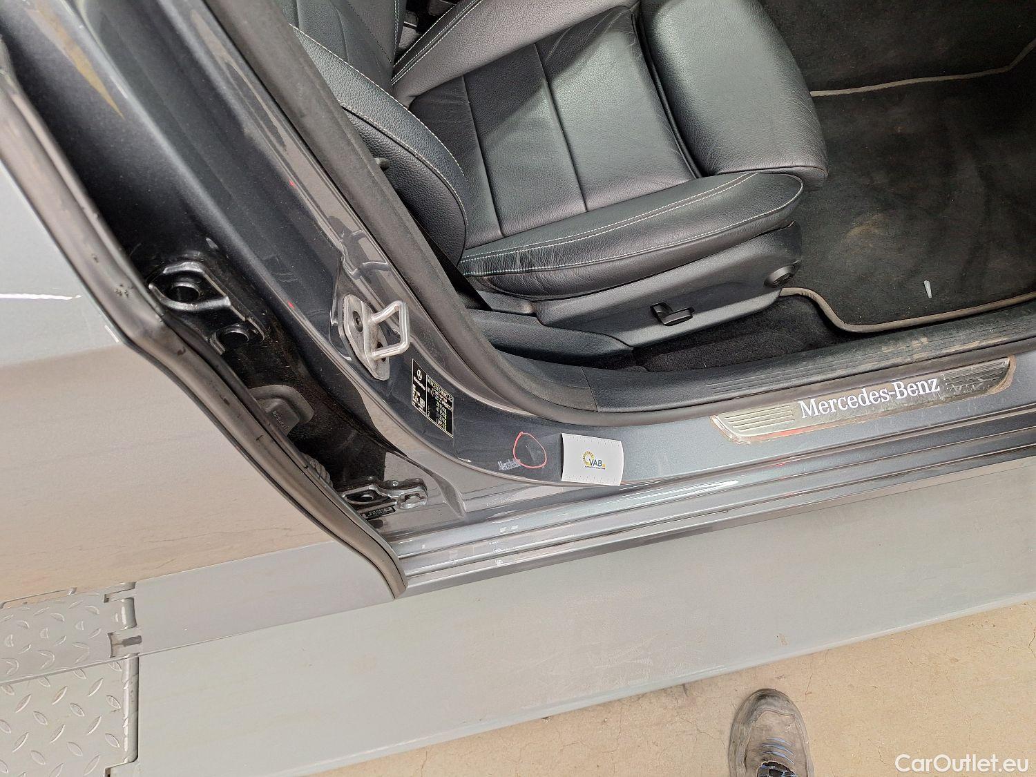  Mercedes  E-Klasse Mercedes, E-Class Break FL'20, Mercedes-Benz  Break E 200d Business Solut #13