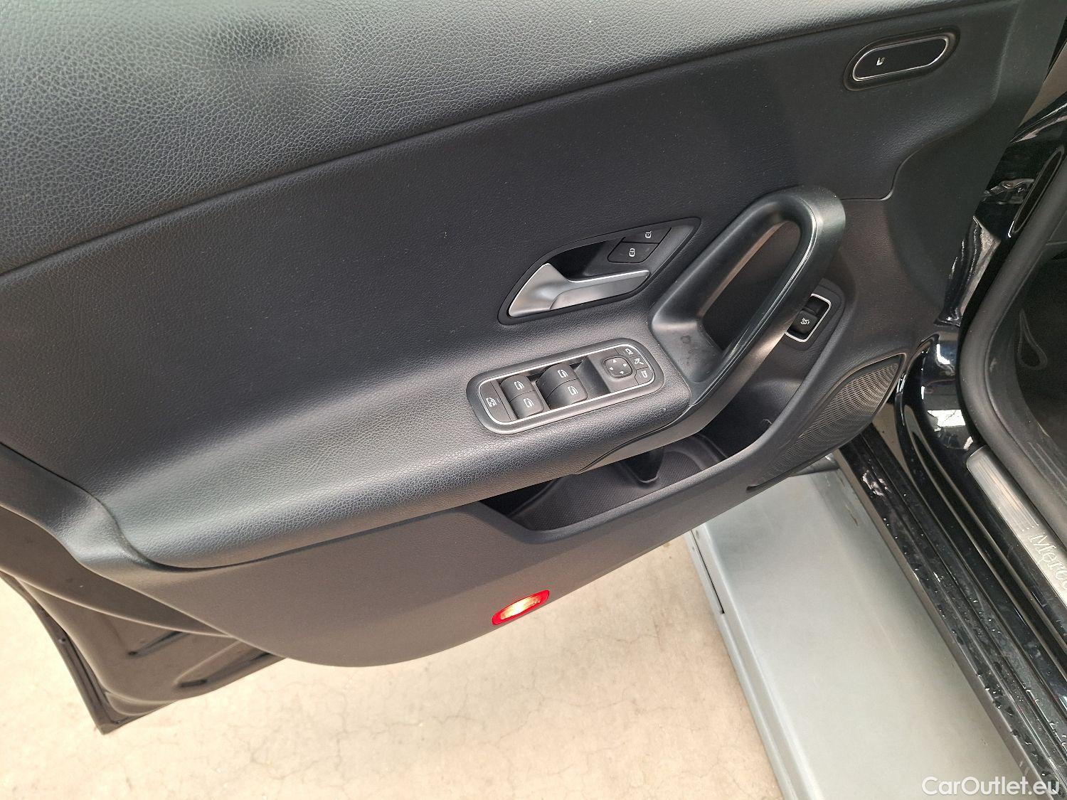  Mercedes  CLA-Klasse Mercedes, CLA-Class '19, Mercedes-Benz CLA CLA 200 d DCT Business Solution  #19