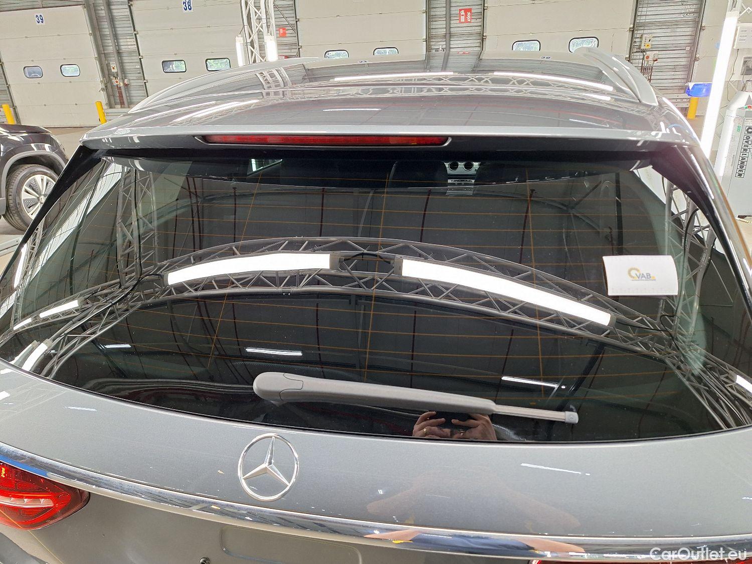  Mercedes  E-Klasse Mercedes, E-Class Break FL'20, Mercedes-Benz  Break E 200d Business Solut #16