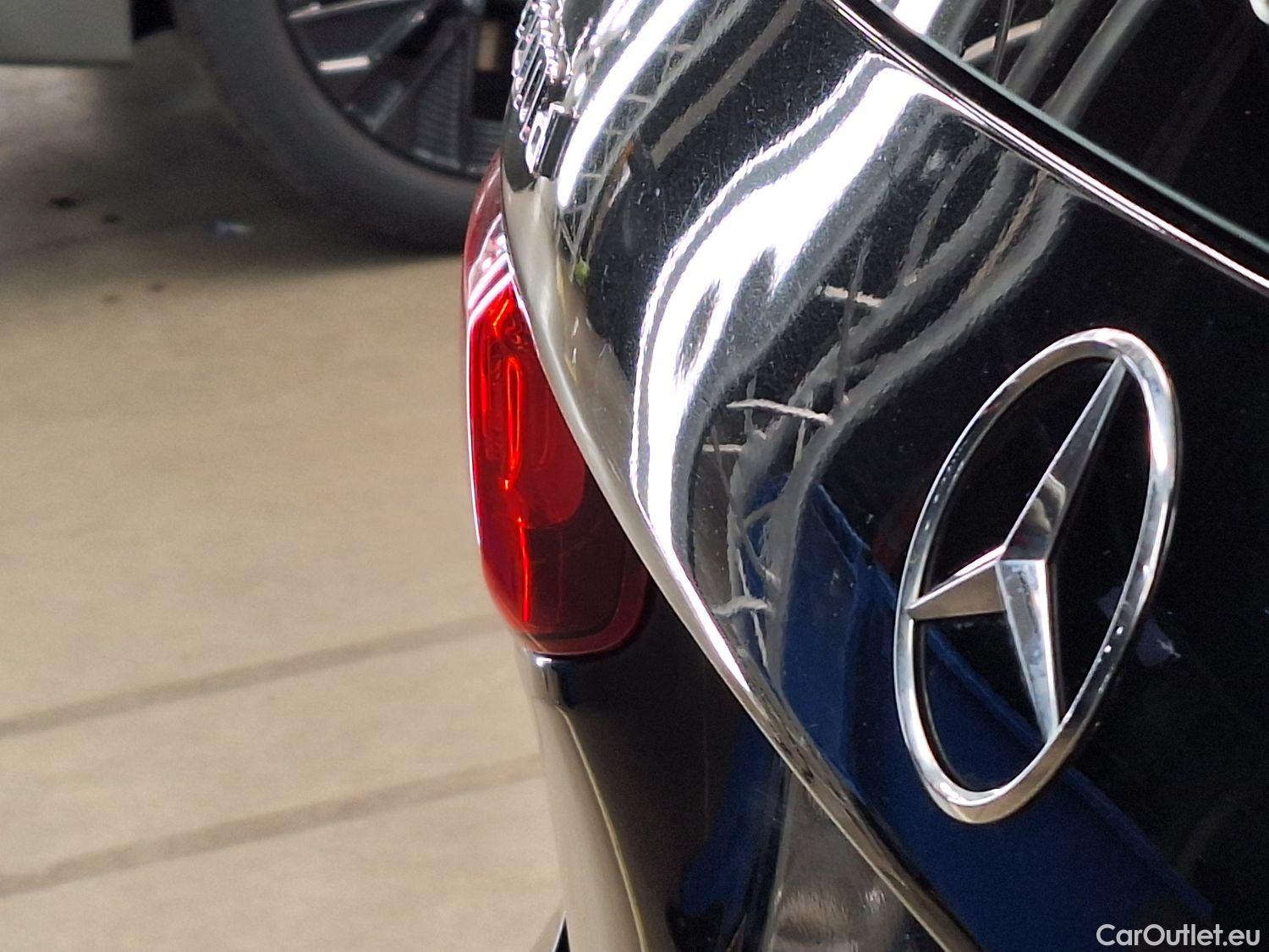  Mercedes  GLB Mercedes,  '19, Mercedes-Benz   200 d Business Solution 5d #33