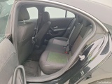  Mercedes  CLA-Klasse Mercedes, CLA-Class '19, Mercedes-Benz CLA CLA 200 d DCT Business Solution  #4