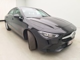  Mercedes  CLA-Klasse Mercedes, CLA-Class '19, Mercedes-Benz CLA CLA 200 d DCT Business Solution  #9