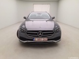  Mercedes  E-Klasse Mercedes, E-Class Break FL'20, Mercedes-Benz  Break E 200d Business Solut 