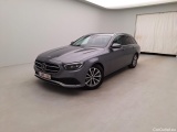  Mercedes  E-Klasse Mercedes, E-Class Break FL'20, Mercedes-Benz  Break E 200d Business Solut #2