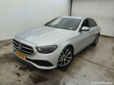  Mercedes  E-Klasse MERCEDES CLASSE E DIESEL (W213) - 2021 E 220 d 194 Business Solution 4d 