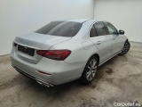 Mercedes  E-Klasse MERCEDES CLASSE E DIESEL (W213) - 2021 E 220 d 194 Business Solution 4d #2