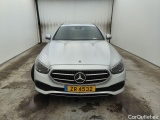  Mercedes  E-Klasse MERCEDES CLASSE E DIESEL (W213) - 2021 E 220 d 194 Business Solution 4d #5