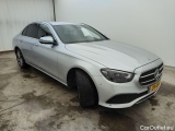  Mercedes  E-Klasse MERCEDES CLASSE E DIESEL (W213) - 2021 E 220 d 194 Business Solution 4d #8