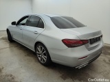  Mercedes  E-Klasse MERCEDES CLASSE E DIESEL (W213) - 2021 E 220 d 194 Business Solution 4d #7